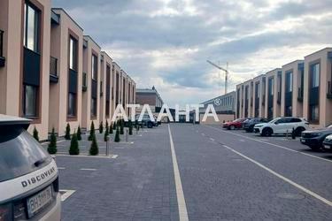 Дом по адресу ул. Проектная (площадь 126 м²) - Atlanta.ua - фото 20