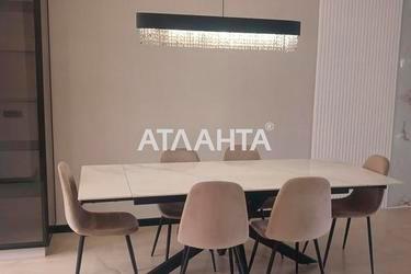 Дом по адресу ул. Проектная (площадь 126 м²) - Atlanta.ua - фото 21