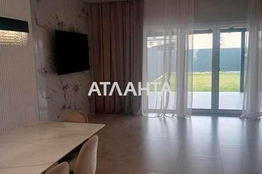 Дом по адресу ул. Проектная (площадь 126 м²) - Atlanta.ua - фото 22