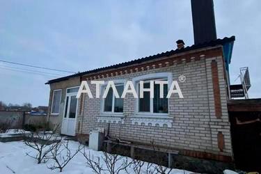 Дом по адресу ул. Соборная (площадь 86,8 м²) - Atlanta.ua - фото 7