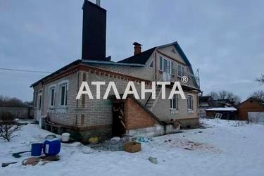 Дом по адресу ул. Соборная (площадь 86,8 м²) - Atlanta.ua - фото 8