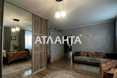 Дом по адресу ул. Соборная (площадь 86,8 м²) - Atlanta.ua - фото 11