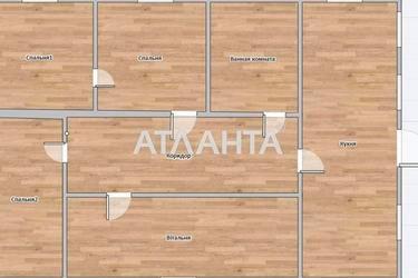 Дом по адресу ул. Соборная (площадь 86,8 м²) - Atlanta.ua - фото 12