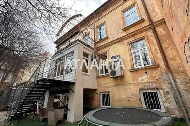 4+-rooms apartment apartment by the address st. Kirilla i Mefodiya ul (area 320 m²) - Atlanta.ua - photo 48