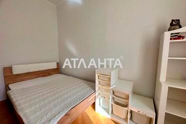 4+-rooms apartment apartment by the address st. Kirilla i Mefodiya ul (area 320 m²) - Atlanta.ua - photo 61