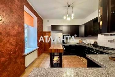 4+-rooms apartment apartment by the address st. Kirilla i Mefodiya ul (area 320 m²) - Atlanta.ua - photo 50