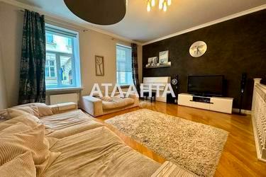 4+-rooms apartment apartment by the address st. Kirilla i Mefodiya ul (area 320 m²) - Atlanta.ua - photo 56