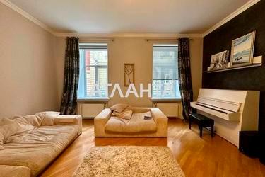 4+-rooms apartment apartment by the address st. Kirilla i Mefodiya ul (area 320 m²) - Atlanta.ua - photo 57