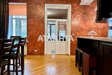 4+-rooms apartment apartment by the address st. Kirilla i Mefodiya ul (area 320 m²) - Atlanta.ua - photo 54