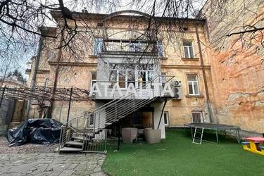 4+-rooms apartment apartment by the address st. Kirilla i Mefodiya ul (area 320 m²) - Atlanta.ua - photo 84