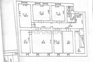 4+-rooms apartment apartment by the address st. Kirilla i Mefodiya ul (area 320 m²) - Atlanta.ua - photo 86