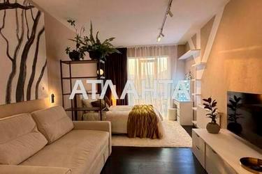 1-кімнатна квартира за адресою вул. Грушевського (площа 46,8 м²) - Atlanta.ua - фото 15