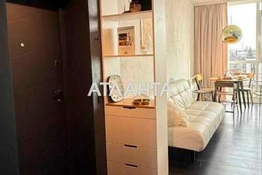 1-кімнатна квартира за адресою вул. Грушевського (площа 46,8 м²) - Atlanta.ua - фото 20