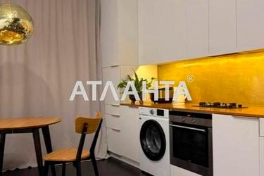 1-кімнатна квартира за адресою вул. Грушевського (площа 46,8 м²) - Atlanta.ua - фото 16