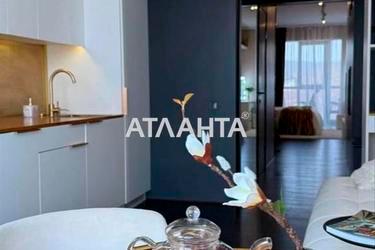 1-кімнатна квартира за адресою вул. Грушевського (площа 46,8 м²) - Atlanta.ua - фото 17