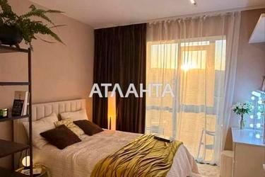 1-кімнатна квартира за адресою вул. Грушевського (площа 46,8 м²) - Atlanta.ua - фото 21