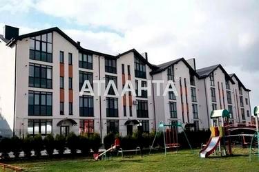 1-кімнатна квартира за адресою вул. Грушевського (площа 46,8 м²) - Atlanta.ua - фото 22