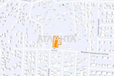 1-кімнатна квартира за адресою вул. Грушевського (площа 46,8 м²) - Atlanta.ua - фото 26