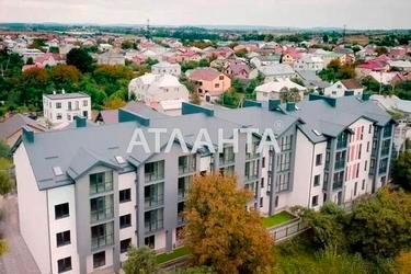 1-кімнатна квартира за адресою вул. Грушевського (площа 46,8 м²) - Atlanta.ua - фото 27