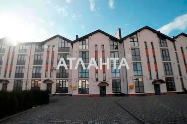 1-кімнатна квартира за адресою вул. Грушевського (площа 46,8 м²) - Atlanta.ua - фото 28