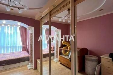 3-rooms apartment apartment by the address st. Geroiv Krut bul (area 75 m²) - Atlanta.ua - photo 25