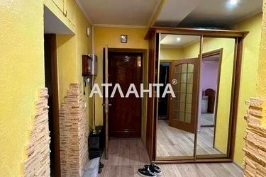 3-rooms apartment apartment by the address st. Geroiv Krut bul (area 75 m²) - Atlanta.ua - photo 27