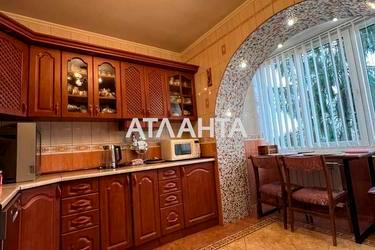 3-rooms apartment apartment by the address st. Geroiv Krut bul (area 75 m²) - Atlanta.ua - photo 31