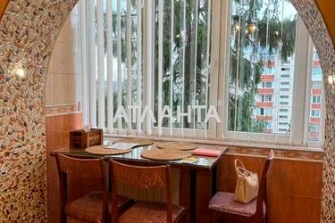 3-rooms apartment apartment by the address st. Geroiv Krut bul (area 75 m²) - Atlanta.ua - photo 33