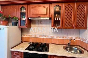 3-rooms apartment apartment by the address st. Geroiv Krut bul (area 75 m²) - Atlanta.ua - photo 34