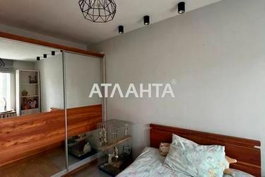 3-rooms apartment apartment by the address st. Geroiv Krut bul (area 75 m²) - Atlanta.ua - photo 37