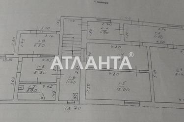 Будинок (площа 101,8 м²) - Atlanta.ua - фото 40