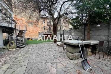 Дом по адресу Кирилла и Мефодия ул. (площадь 523 м²) - Atlanta.ua - фото 48