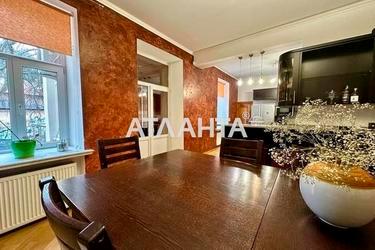 Дом по адресу Кирилла и Мефодия ул. (площадь 523 м²) - Atlanta.ua - фото 55