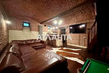 Дом по адресу Кирилла и Мефодия ул. (площадь 523 м²) - Atlanta.ua - фото 71