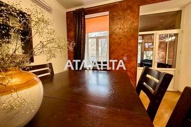 Дом по адресу Кирилла и Мефодия ул. (площадь 523 м²) - Atlanta.ua - фото 72
