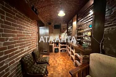 Дом по адресу Кирилла и Мефодия ул. (площадь 523 м²) - Atlanta.ua - фото 76