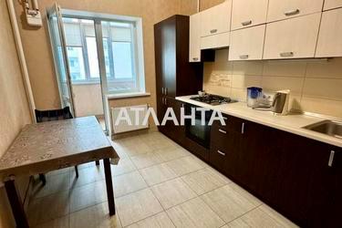 1-комнатная квартира по адресу ул. Вильямса ак. (площадь 42 м²) - Atlanta.ua - фото 23