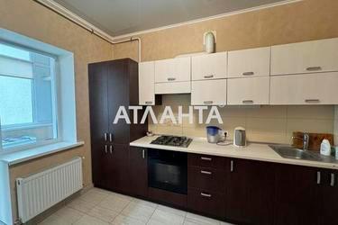 1-комнатная квартира по адресу ул. Вильямса ак. (площадь 42 м²) - Atlanta.ua - фото 24