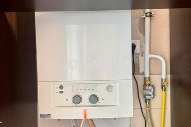 1-комнатная квартира по адресу ул. Вильямса ак. (площадь 42 м²) - Atlanta.ua - фото 27