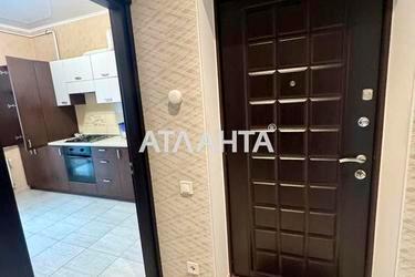 1-комнатная квартира по адресу ул. Вильямса ак. (площадь 42 м²) - Atlanta.ua - фото 28