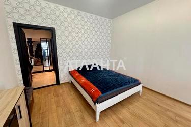 1-комнатная квартира по адресу ул. Вильямса ак. (площадь 42 м²) - Atlanta.ua - фото 30