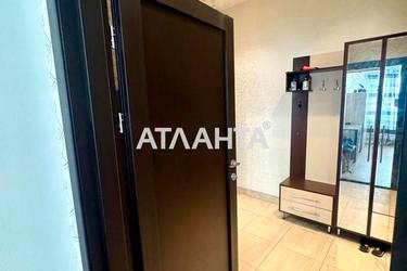 1-комнатная квартира по адресу ул. Вильямса ак. (площадь 42 м²) - Atlanta.ua - фото 33