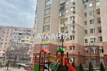 1-комнатная квартира по адресу ул. Вильямса ак. (площадь 42 м²) - Atlanta.ua - фото 41