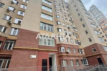 1-комнатная квартира по адресу ул. Вильямса ак. (площадь 42 м²) - Atlanta.ua - фото 42