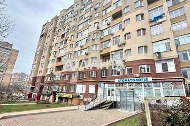 1-комнатная квартира по адресу ул. Вильямса ак. (площадь 42 м²) - Atlanta.ua - фото 44