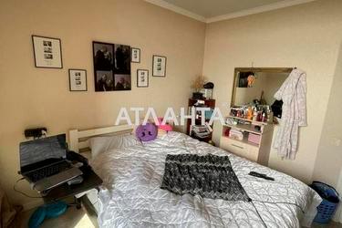 1-кімнатна квартира за адресою вул. Дюківська (площа 55,1 м²) - Atlanta.ua - фото 12