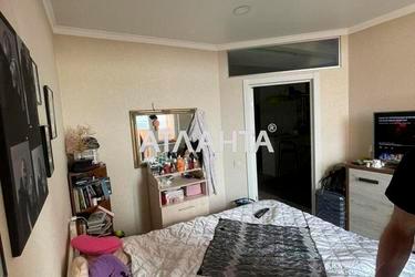 1-кімнатна квартира за адресою вул. Дюківська (площа 55,1 м²) - Atlanta.ua - фото 13