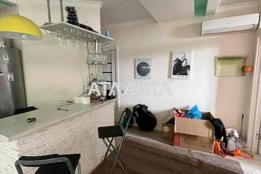 1-кімнатна квартира за адресою вул. Дюківська (площа 55,1 м²) - Atlanta.ua - фото 14