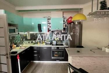 1-кімнатна квартира за адресою вул. Дюківська (площа 55,1 м²) - Atlanta.ua - фото 15