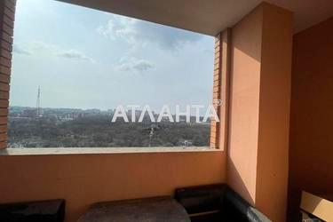 1-кімнатна квартира за адресою вул. Дюківська (площа 55,1 м²) - Atlanta.ua - фото 20